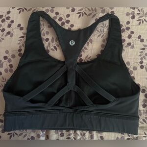 Lululemon Circuit Breaker Bra